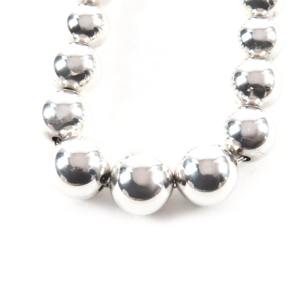 TIFFANY Authentic Silver Necklace